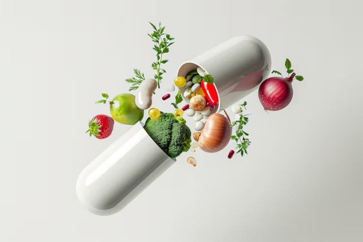 Nutracêuticos
